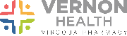 Vernon Health Logo